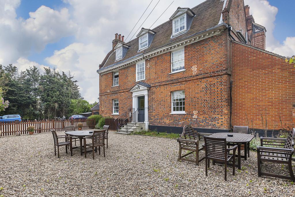 The Kilns Hotel Brentwood Exterior foto